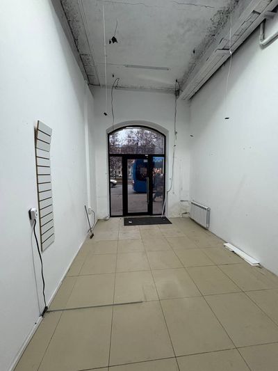 Москва, ул. Дмитрия Ульянова, д.10/1, к1
