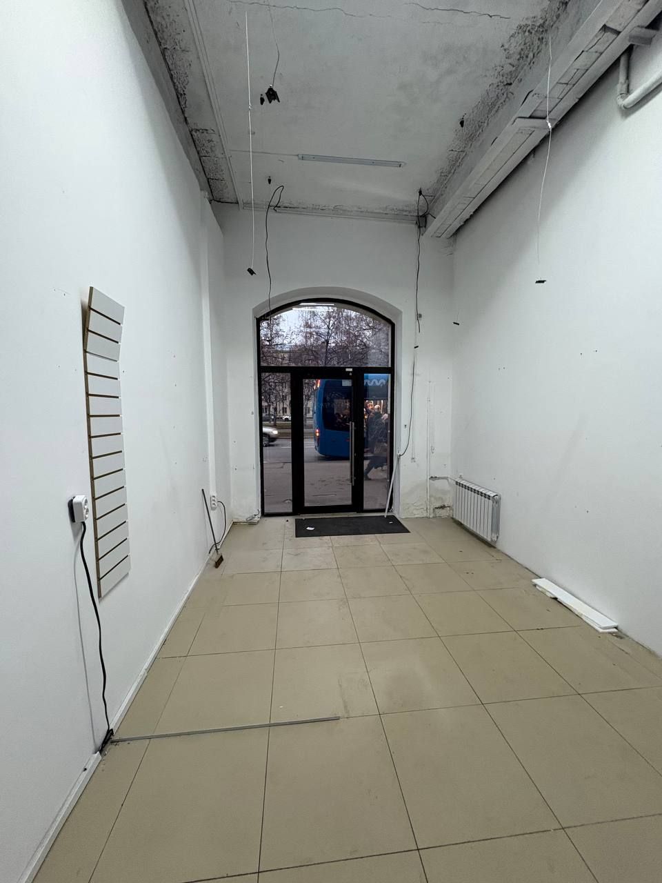 Москва, ул. Дмитрия Ульянова, д.10/1, к1