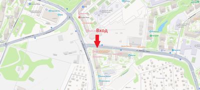 Москва, Александры Монаховой ул, дом № 43, корпус 1