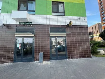 Москва, ул. Люблинская, д. 80, к. 5