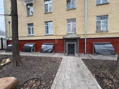 Москва, Озерковская наб, д. 38-40