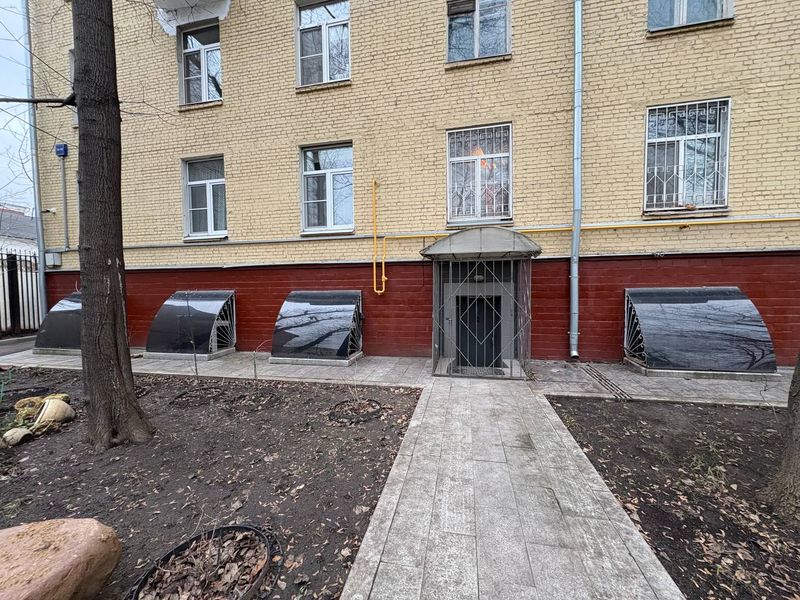 Москва, Озерковская наб, д. 38-40