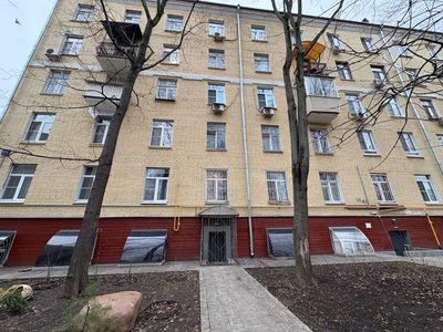 Москва, Озерковская наб, д. 38-40