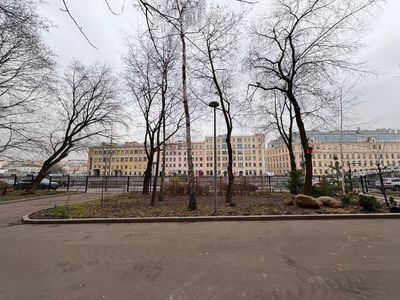Москва, Озерковская наб, д. 38-40