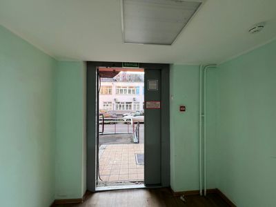 Москва, ул. Туристская, д. 16, к. 4
