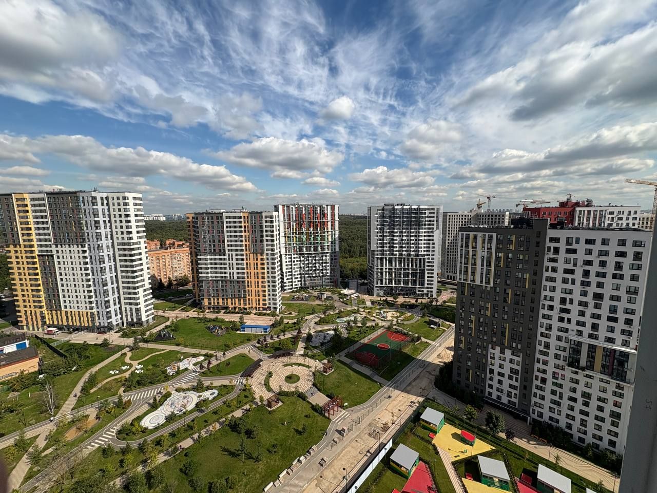 Москва, ул. Бачуринская. д.7, к.2