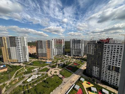 Москва, ул. Бачуринская. д.7, к.2