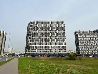 Москва г, Волоколамское ш, дом № 71/22, корпус 3