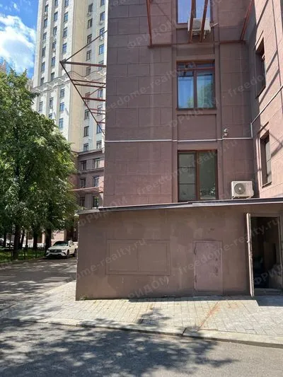 Лазерная эпиляция, 5-я Парковая ул., д. 42  286,5 кв м — фото 2