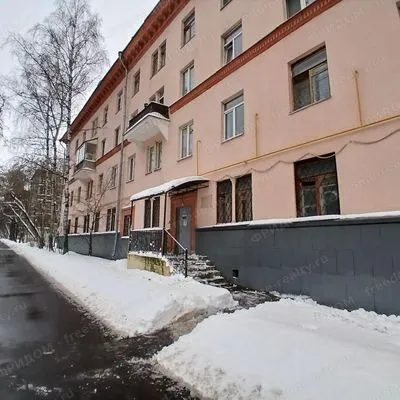 Лазерная эпиляция, 5-я Парковая ул., д. 42  286,5 кв м — фото 3