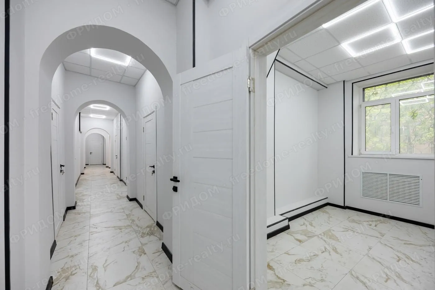 Лазерная эпиляция, 5-я Парковая ул., д. 42  286,5 кв м — фото 4