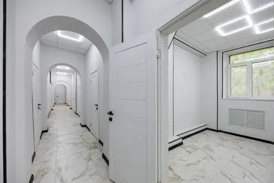 Лазерная эпиляция, 5-я Парковая ул., д. 42  286,5 кв м — фото 4
