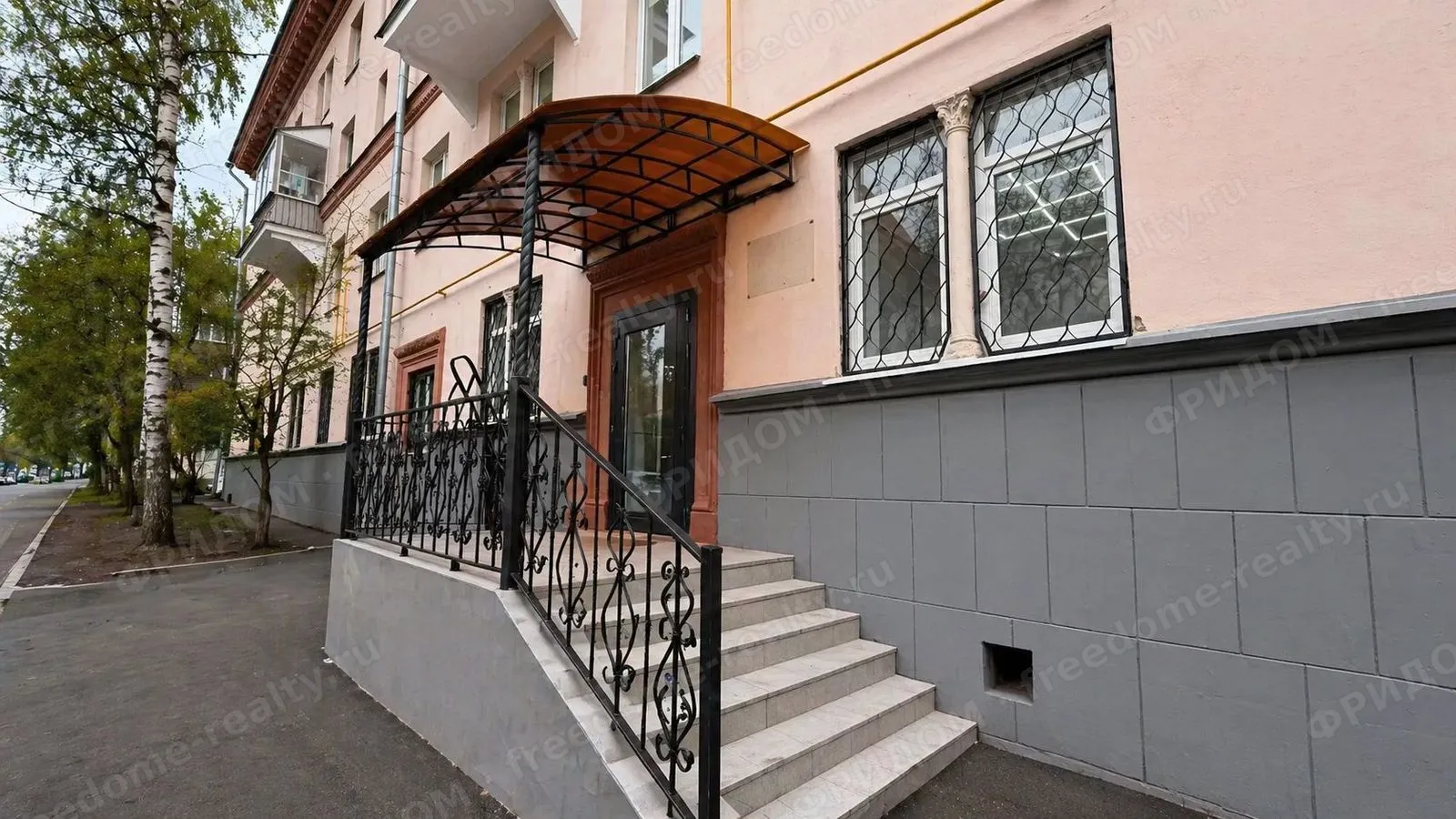 Лазерная эпиляция, 5-я Парковая ул., д. 42  286,5 кв м — фото 5