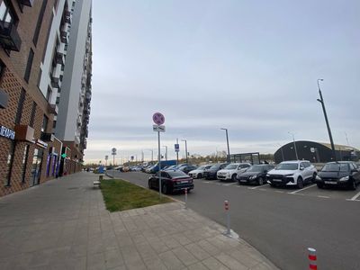 Московская обл, Ленинский г.о, пос. гор. типа Мисайлово, Пригородное шоссе, д. 4