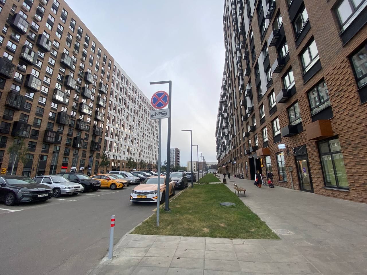 Московская обл, Ленинский г.о, пос. гор. типа Мисайлово, Пригородное шоссе, д. 4