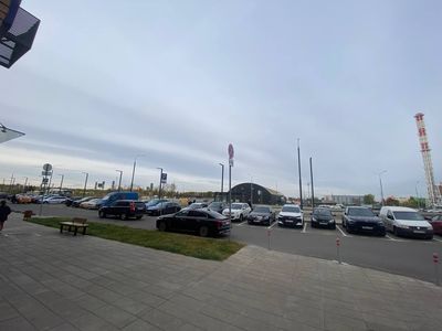 Московская обл, Ленинский г.о, пос. гор. типа Мисайлово, Пригородное шоссе, д. 4