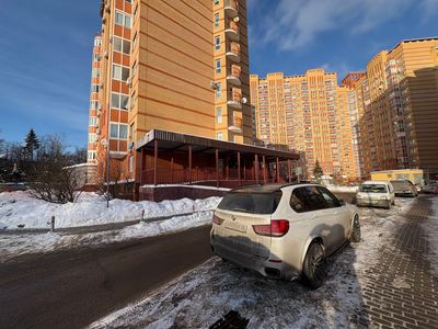 Московская обл, Одинцовский го, ВНИИССОК, ул. Михаила Кутузов, д. 1