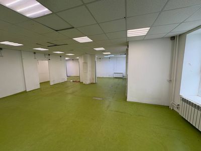Московская обл, Одинцовский го, ВНИИССОК, ул. Михаила Кутузов, д. 1