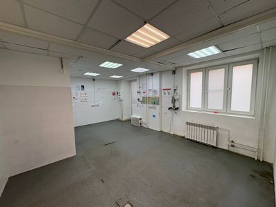 Московская обл, Одинцовский го, ВНИИССОК, ул. Михаила Кутузов, д. 1