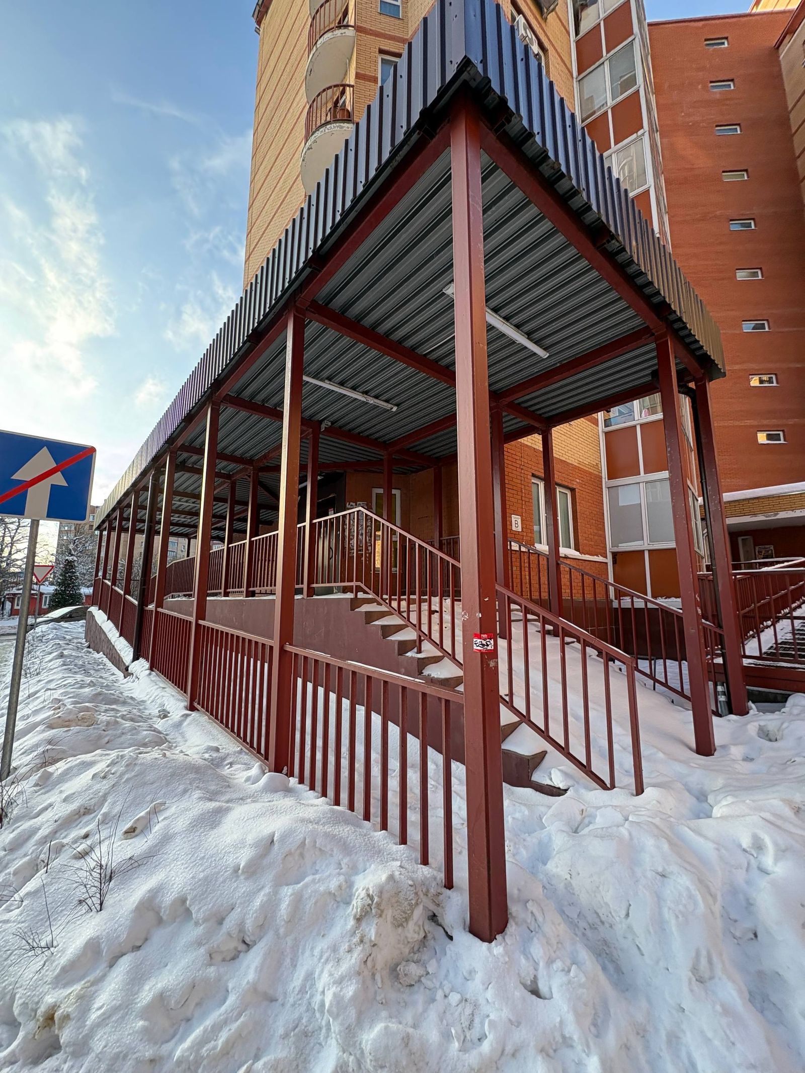 Московская обл, Одинцовский го, ВНИИССОК, ул. Михаила Кутузов, д. 1