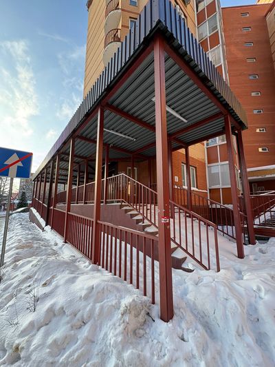 Московская обл, Одинцовский го, ВНИИССОК, ул. Михаила Кутузов, д. 1