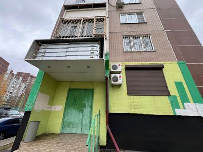Москва, Жулебинский б-р, д. 36, к. 2