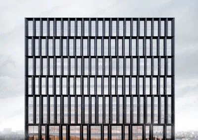 БЦ STONE Дмитровская  Москва Дмитровский проезд, вл. 1г  Офис 135,6 кв м SD-304