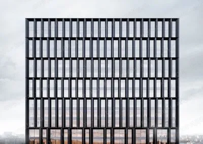 БЦ STONE Дмитровская  Москва Дмитровский проезд, вл. 1г  Офис 397,3 кв м SD-1704