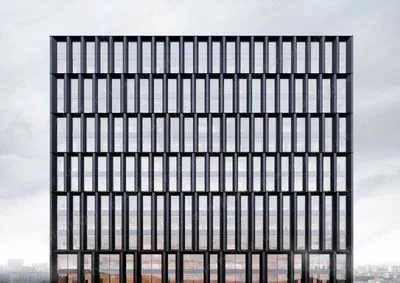 БЦ STONE Дмитровская  Москва Дмитровский проезд, вл. 1г  Офис 1 600,6 кв м SD-2000
