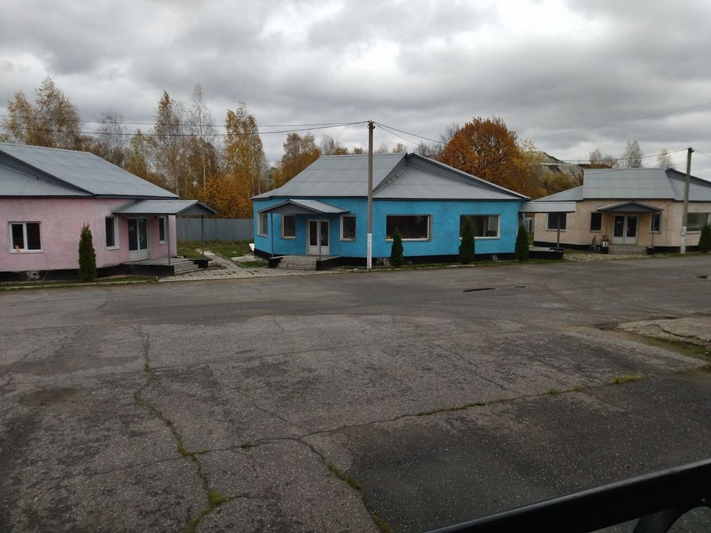 Московская обл, Воскресенск, ул. Торговая база, д. 3В