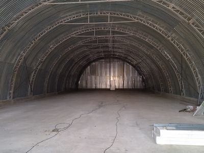 Московская обл, Воскресенск, ул. Торговая база, д. 3В
