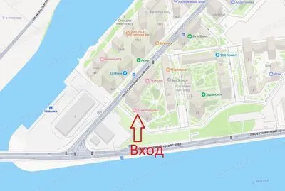 Москва, пр-т Лихачёва, д. 20