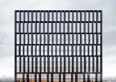 БЦ STONE Дмитровская  Москва Дмитровский проезд, вл. 1г  Помещение 42,3 кв м  SG-215