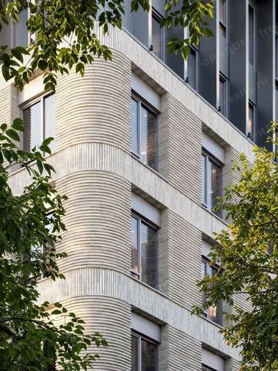 ЖК STONE Sokolniki  Москва ул. Гастелло, вл. 32  Стрит-ритейл 132,2 кв м  КН2-103