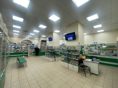 Москва, ул. Краснодарская, д. 15/17