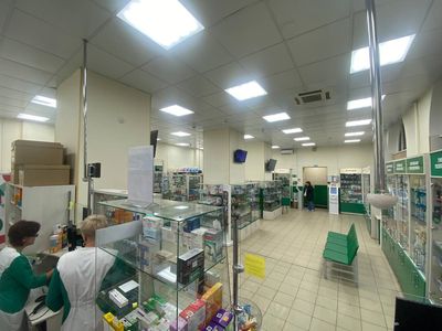 Москва, ул. Краснодарская, д. 15/17