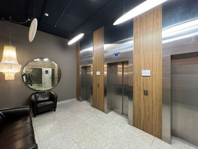 Москва, ул. Автозаводская, д. 23А, к. 2 Парк Легенд Офис