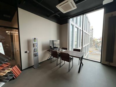 Москва, ул. Автозаводская, д. 23А, к. 2 Парк Легенд Офис