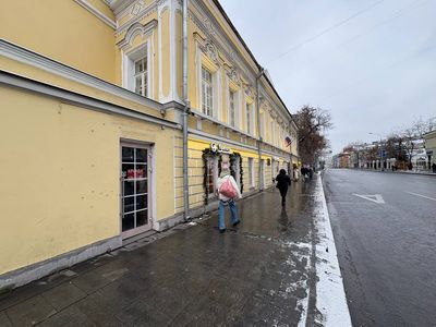Москва, ул. Таганская, д. 24, стр. 1