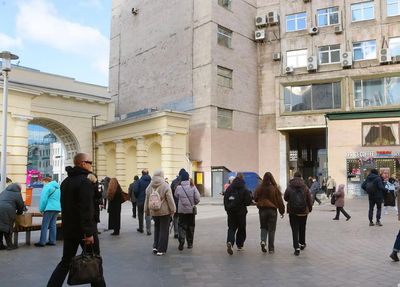 Москва, Карманицкий пер., д. 9  26,4 кв м