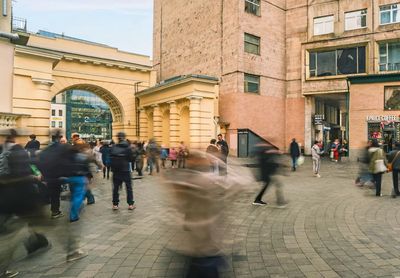 Москва, Карманицкий пер., д. 9  16,5 кв м