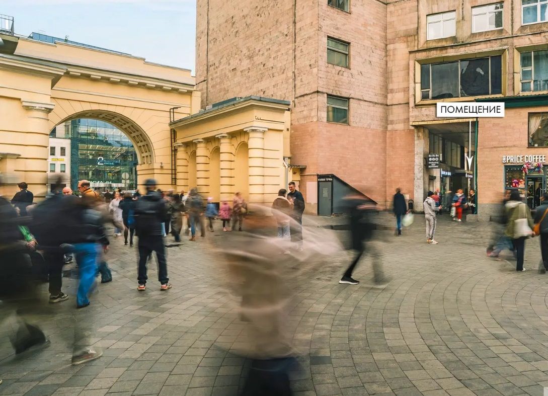 Москва, Карманицкий пер., д. 9  8,2 кв м