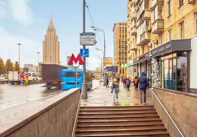 Москва, Ленинградский проспект, д. 33 к3  15 кв м