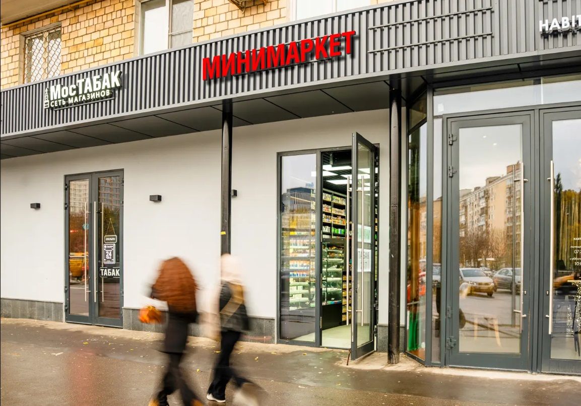 Москва, Ленинградский проспект, д. 33 к3  17,5 кв м