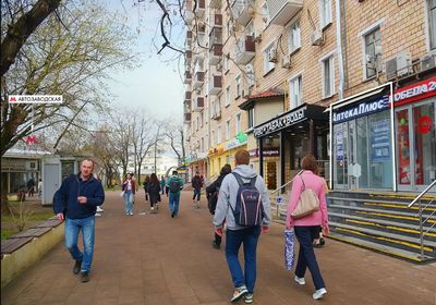 Москва, ул. Мастеркова, д. 3  31,6 кв.м
