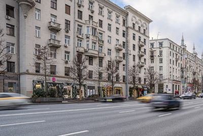 Москва, ул. Тверская, д. 15  9,3 кв м