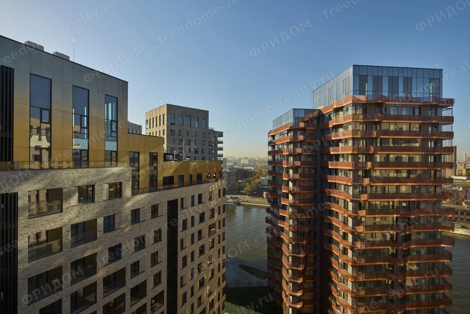 Foriver Москва ул. Эдуарда Стрельцова, д. 2, корп. 1 Ритейл 389,5 кв м №16.1