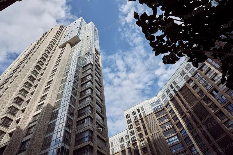 Foriver Москва ул. Эдуарда Стрельцова, д. 2, корп. 1 Ритейл 269,9 кв м №17.1