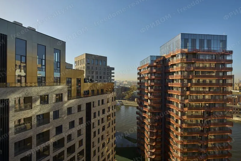 Foriver Москва ул. Эдуарда Стрельцова, д. 2, корп. 1 Ритейл 207,2 кв м №7Н
