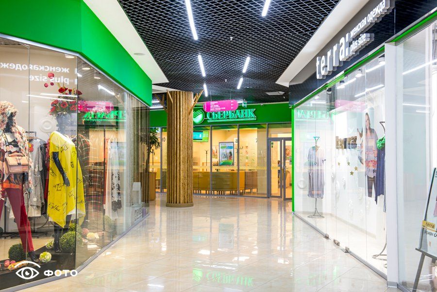 ТЦ Baby Store Москва, Старопетровский пр. 1, стр. 2  Торговое помещение 45,4 кв м №53
